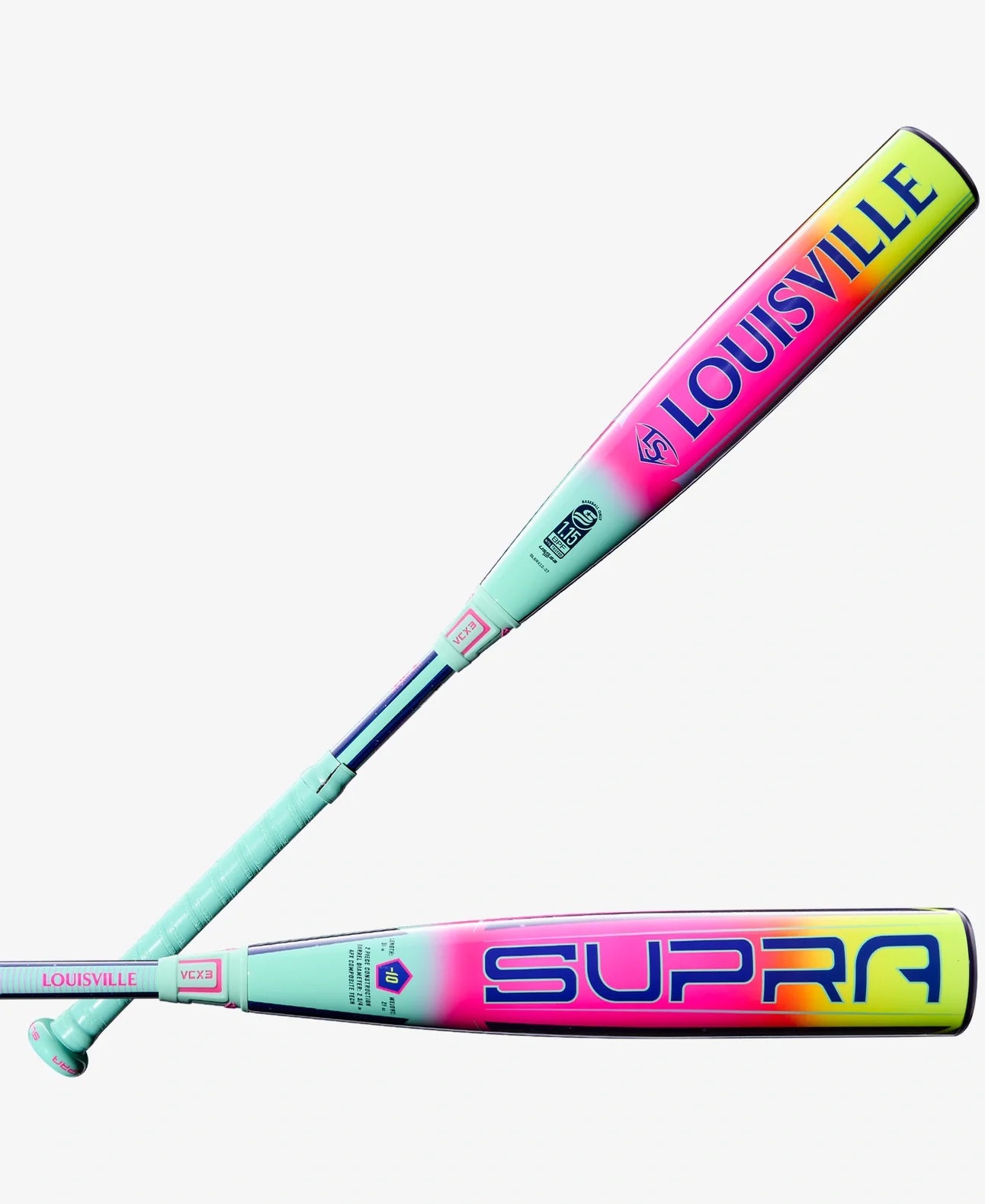 USSSA Baseball Bats