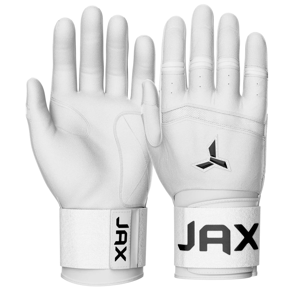 JAX Batting Gloves Model One-Strap Cuff