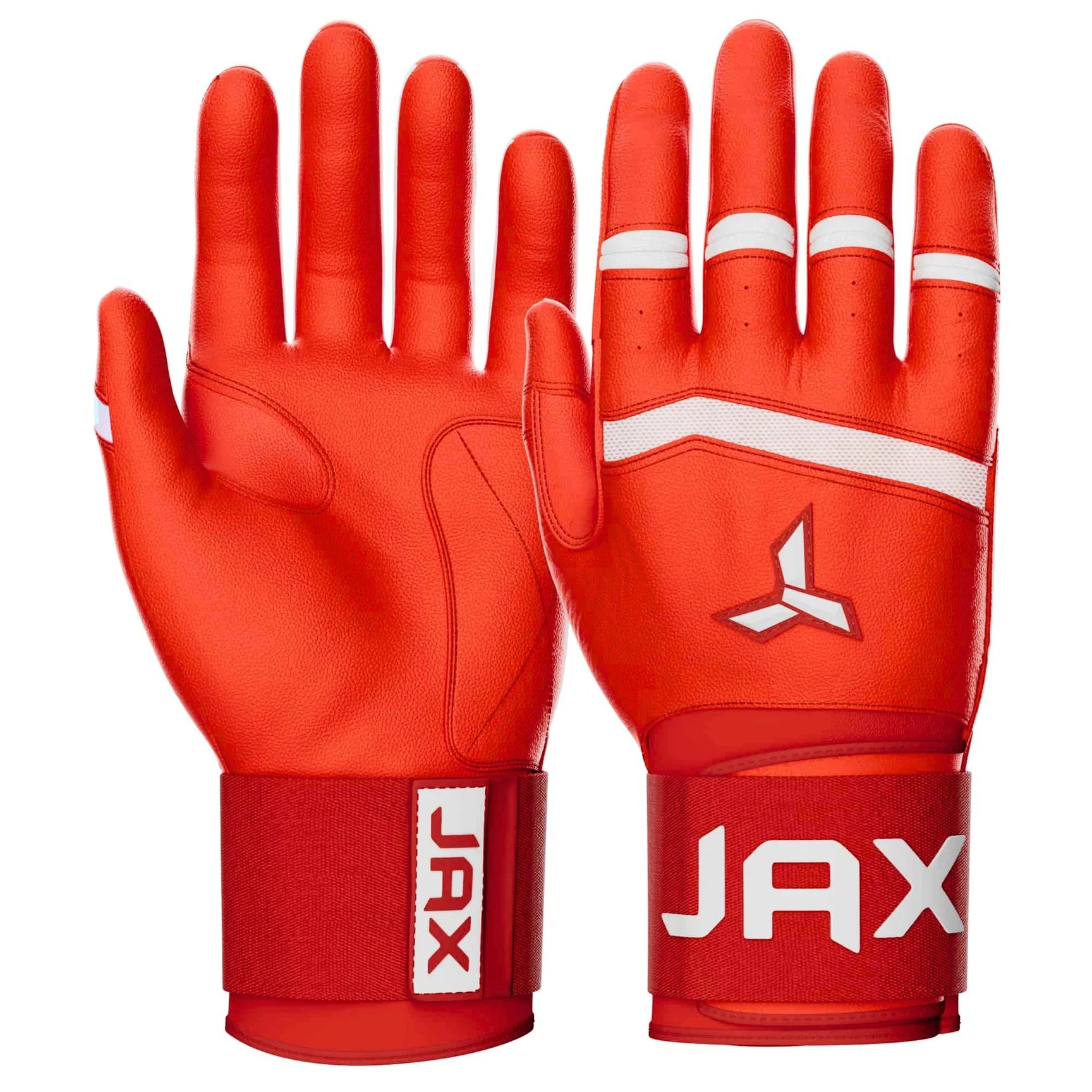 JAX Batting Gloves Model One- Limited Series-Strap Cuff