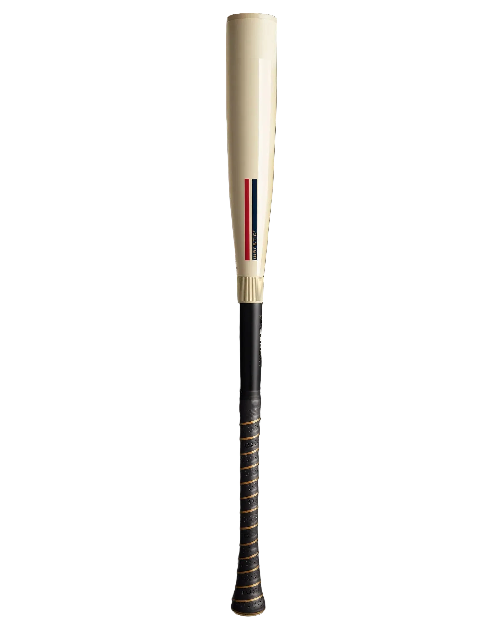 2026 Warstic Bonesaber Hybrid USA Metal Baseball Bat