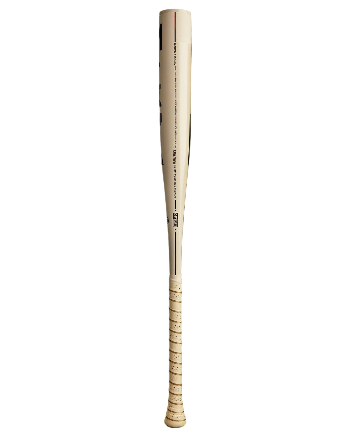 Moonshot Pre-Sale: 2026 Warstic Bonesaber MEGA BBCOR Metal Baseball Bat