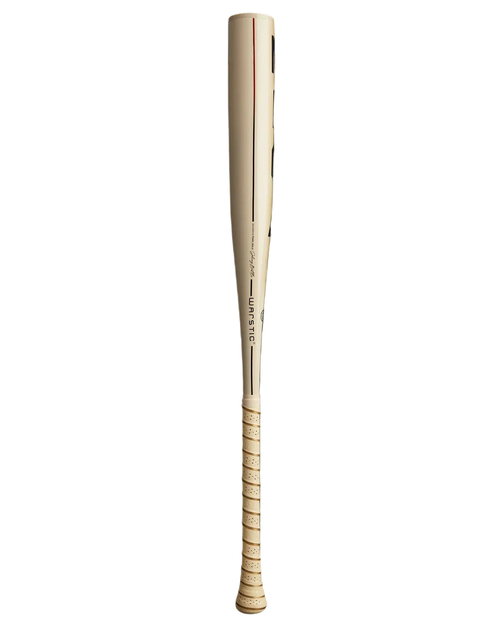 Moonshot Pre-Sale: 2026 Warstic Bonesaber MEGA BBCOR Metal Baseball Bat