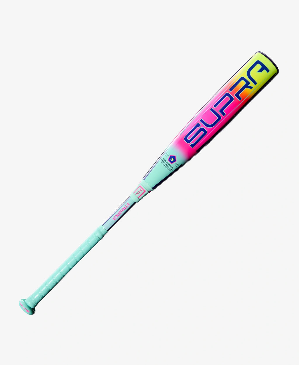 2027 Louisville Slugger Supra™ USSSA Baseball Bat