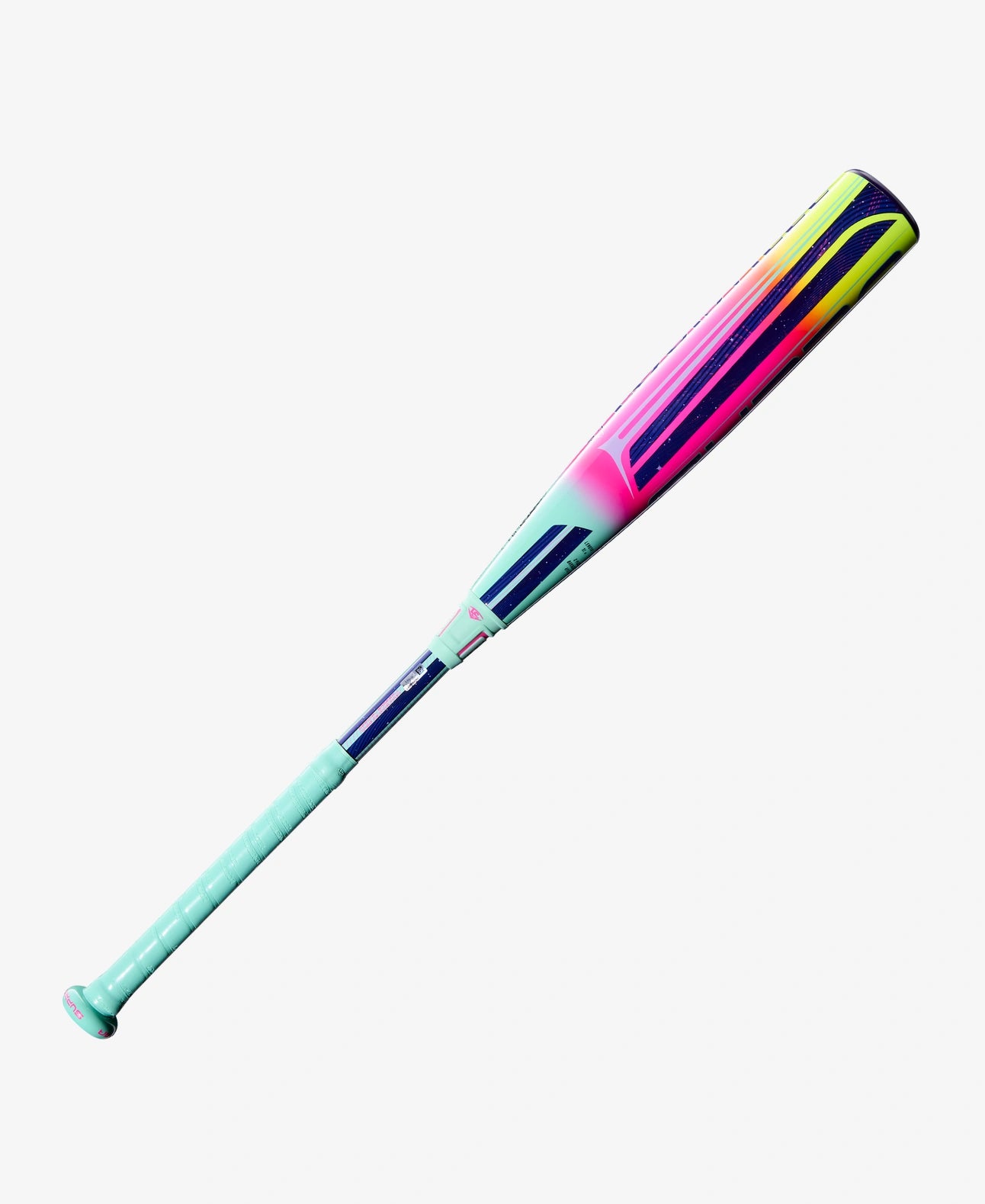 2027 Louisville Slugger Supra™ USSSA Baseball Bat