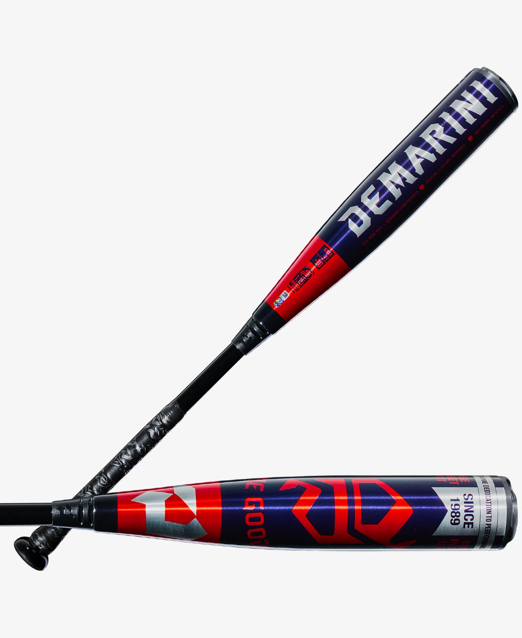 2027 DeMarini The Goods™  USSSA Baseball Bat
