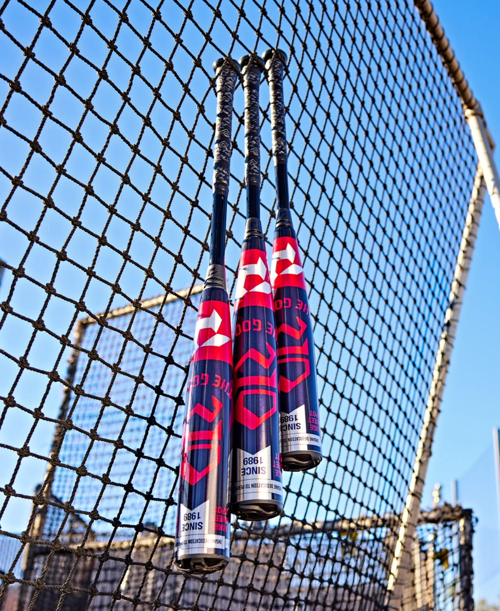 2027 DeMarini The Goods™  USSSA Baseball Bat