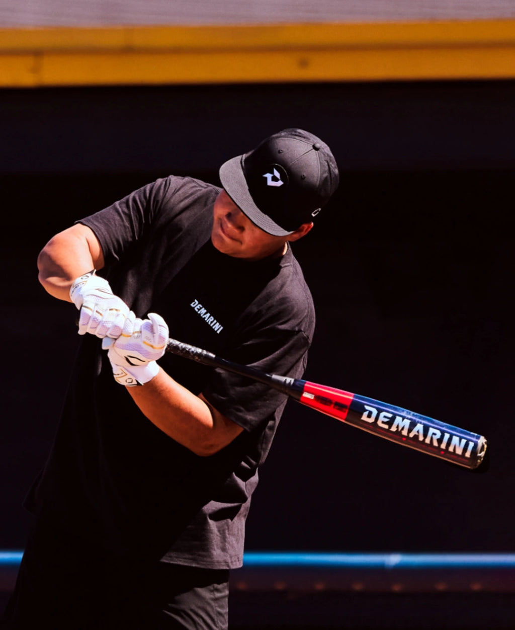 2027 DeMarini The Goods™  USSSA Baseball Bat