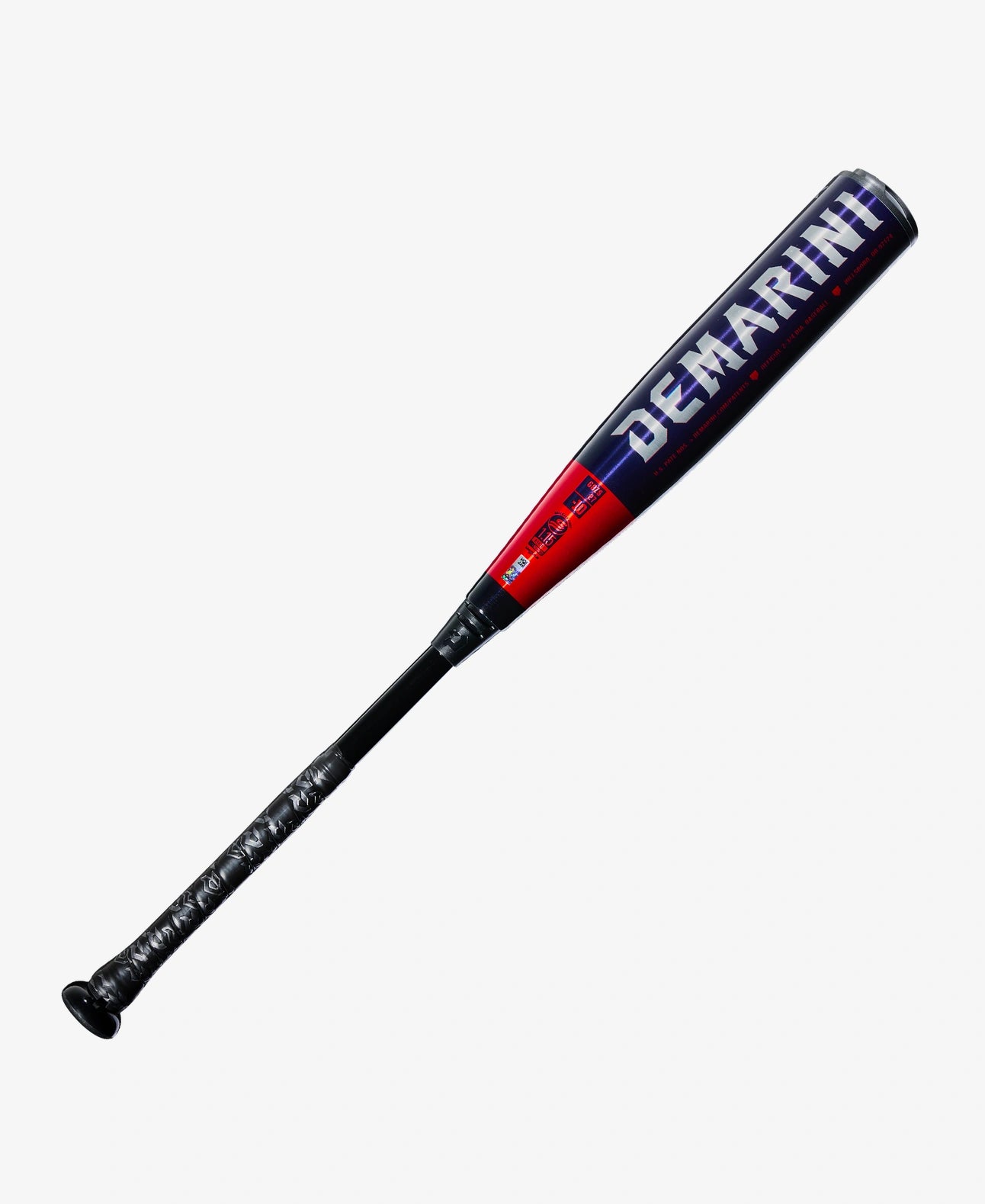 2027 DeMarini The Goods™  USSSA Baseball Bat