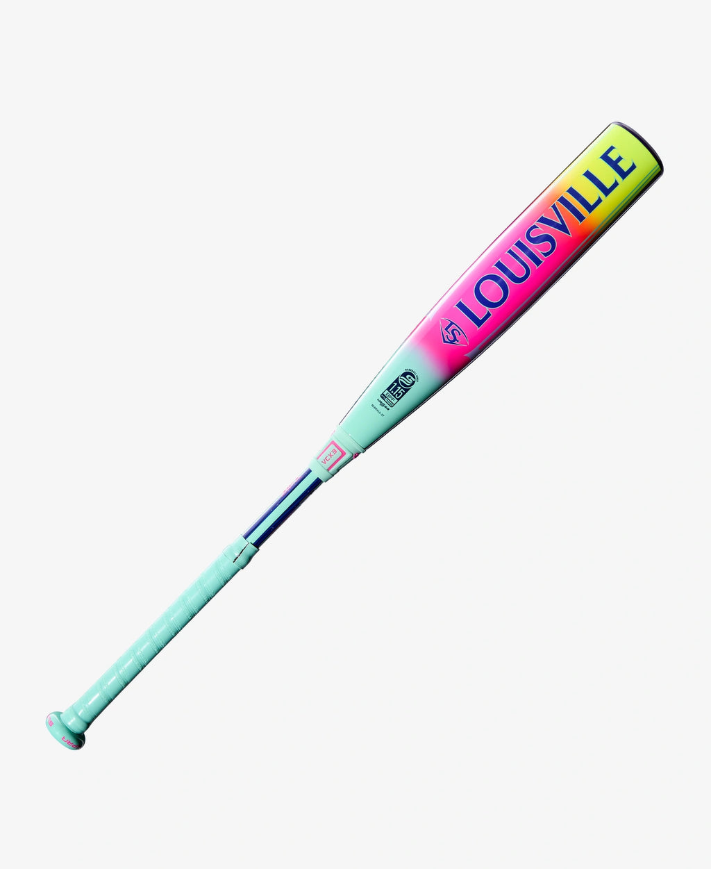 2027 Louisville Slugger Supra™ USSSA Baseball Bat