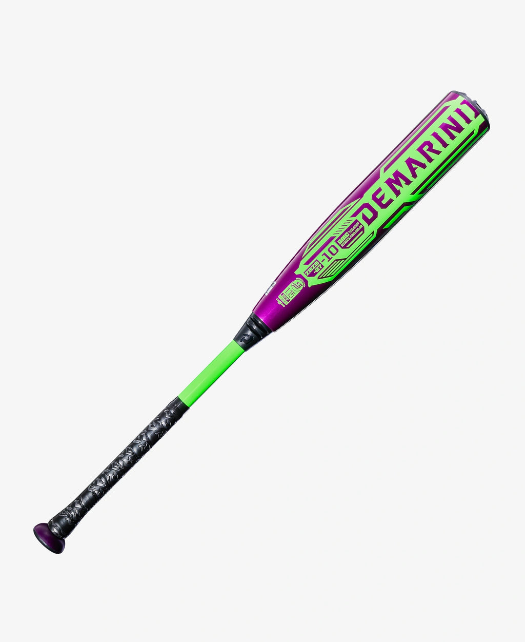 2027 DeMarini Zen USSSA Baseball Bat