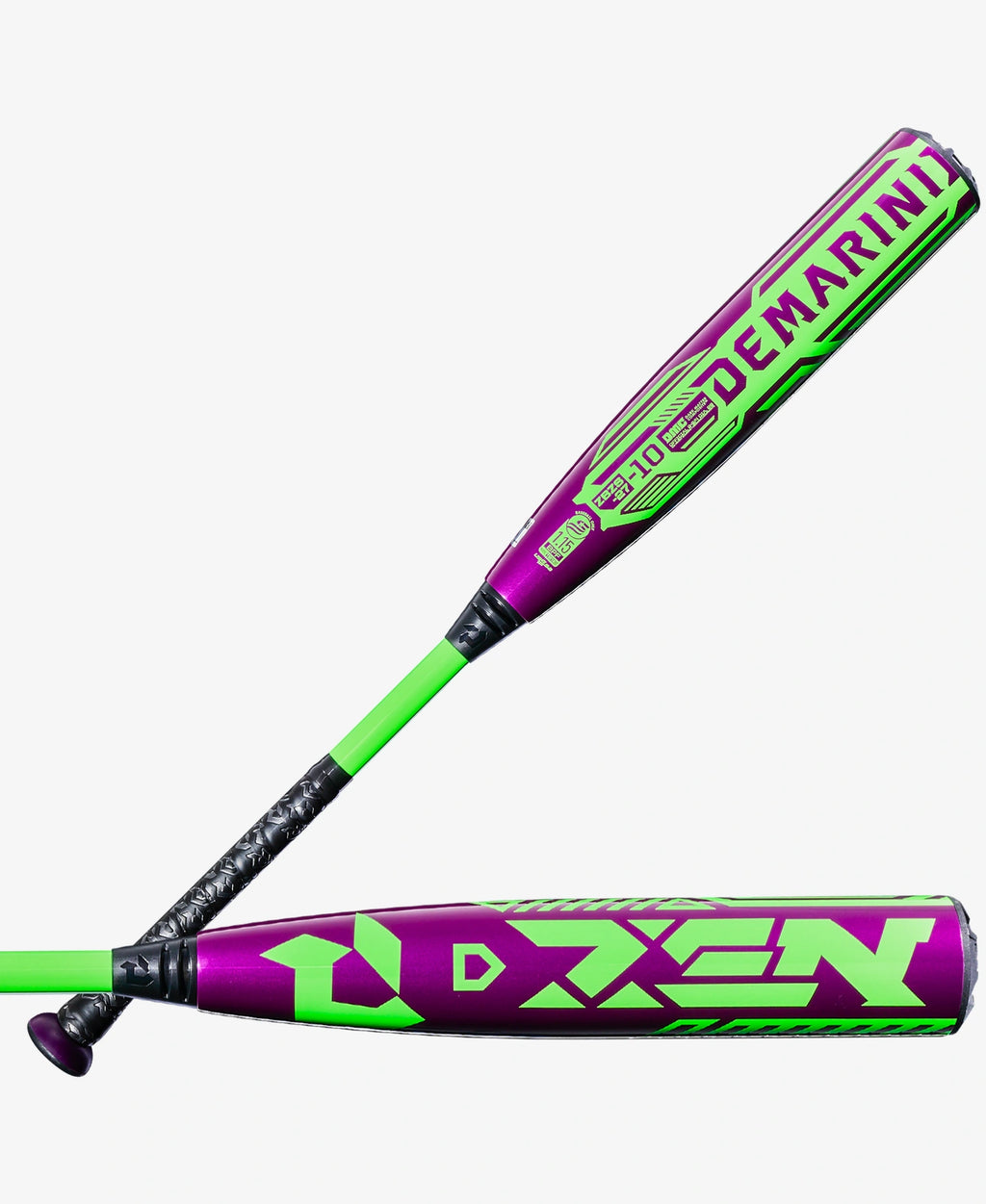 2027 DeMarini Zen USSSA Baseball Bat