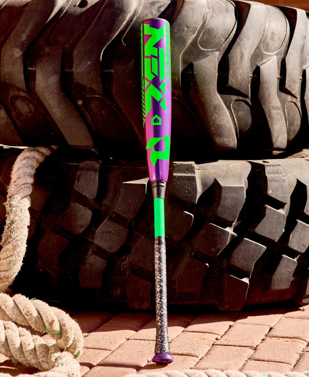 2027 DeMarini Zen USSSA Baseball Bat