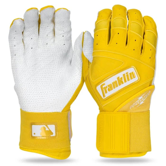 Moonshot Pre-Sale: Franklin Powerstrap® Infinite Batting Gloves