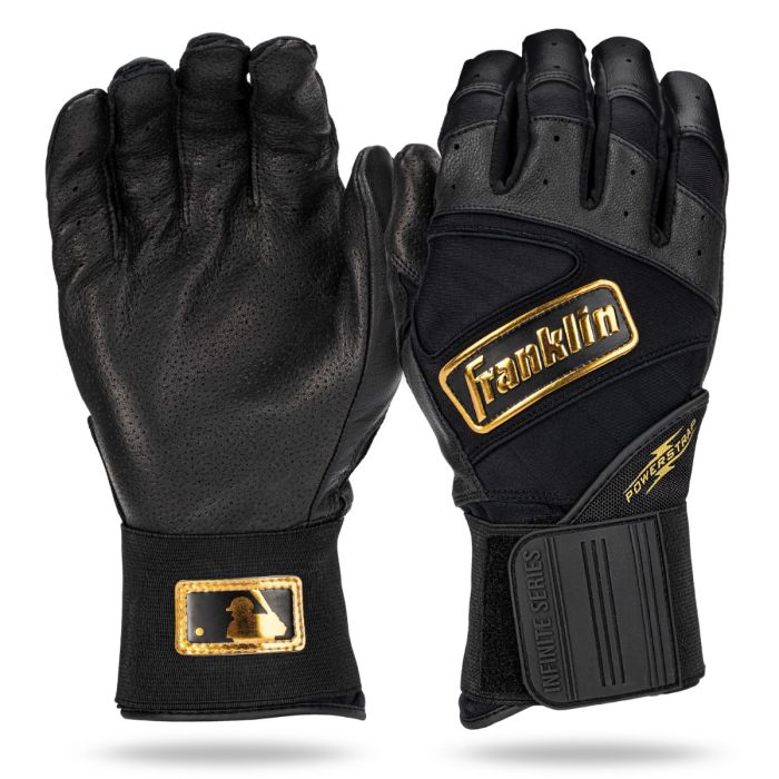 Moonshot Pre-Sale: Franklin Powerstrap® Infinite Batting Gloves