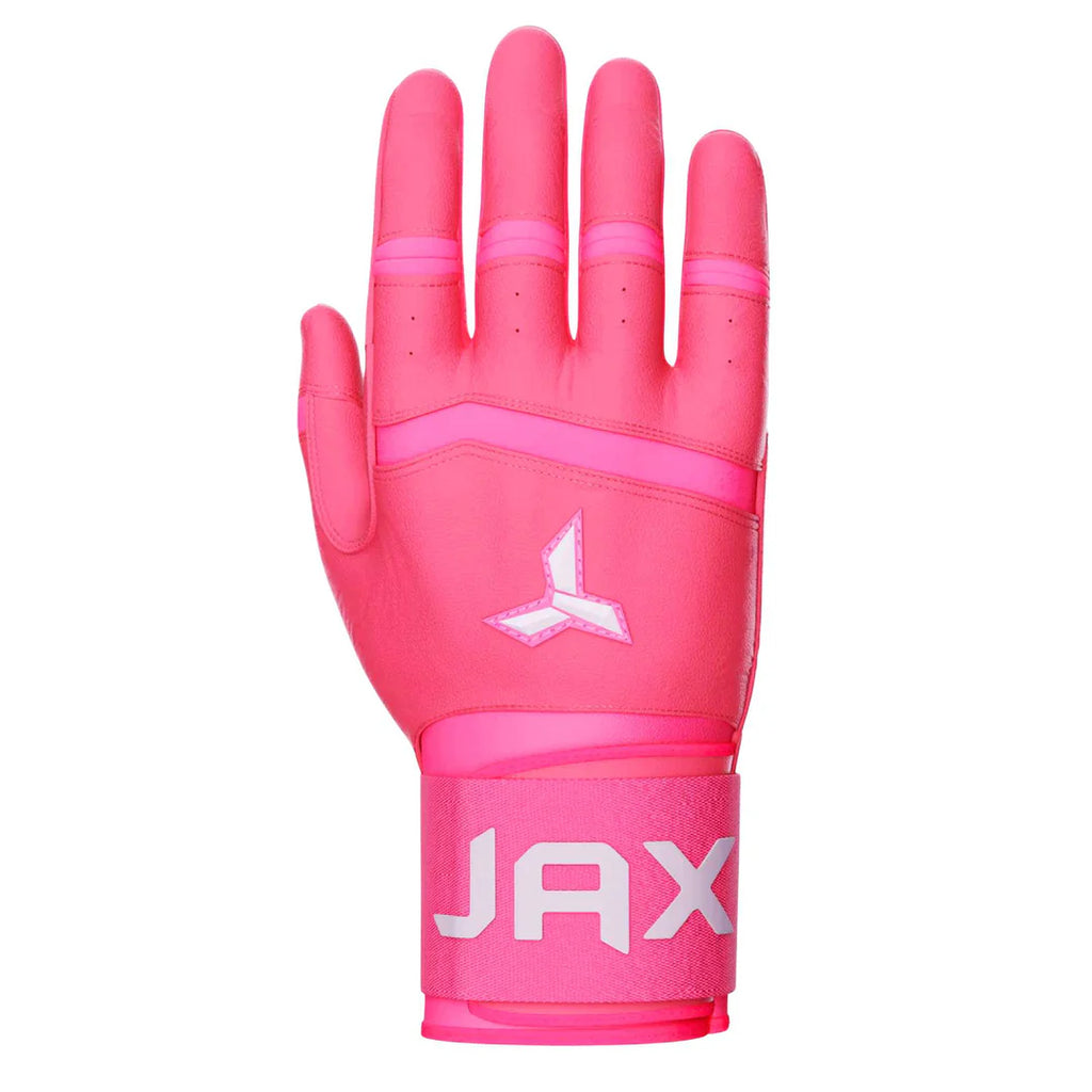 JAX Batting Gloves Model One- Limited Series-Strap Cuff