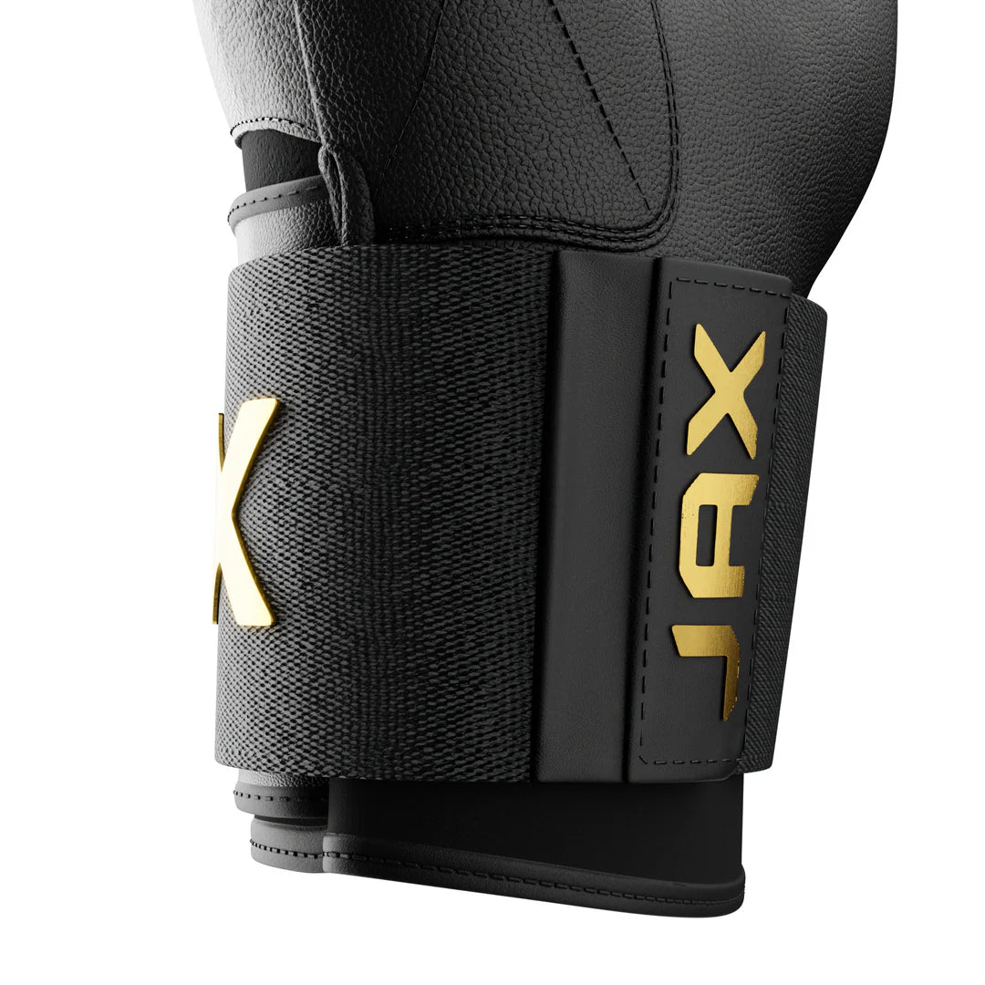 JAX Batting Gloves Model One-Strap Cuff