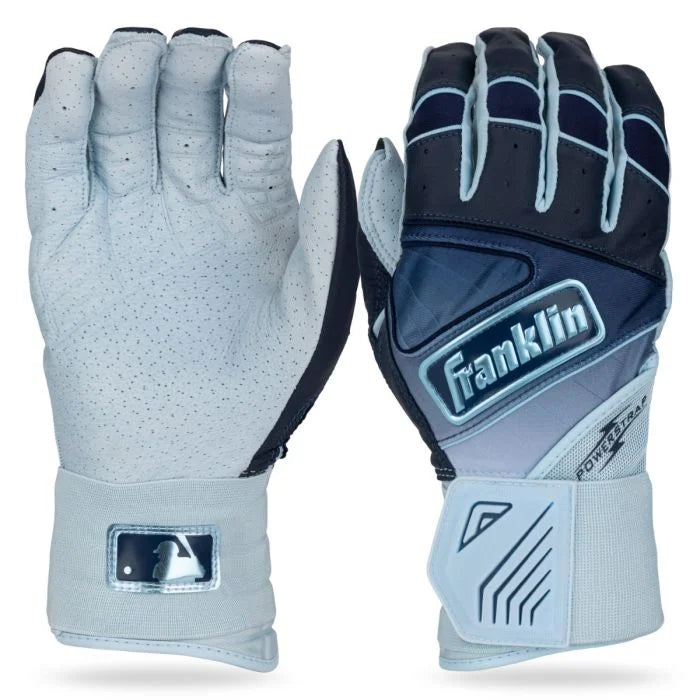 Franklin POWERSTRAP® INFINITE FUSION Batting Gloves