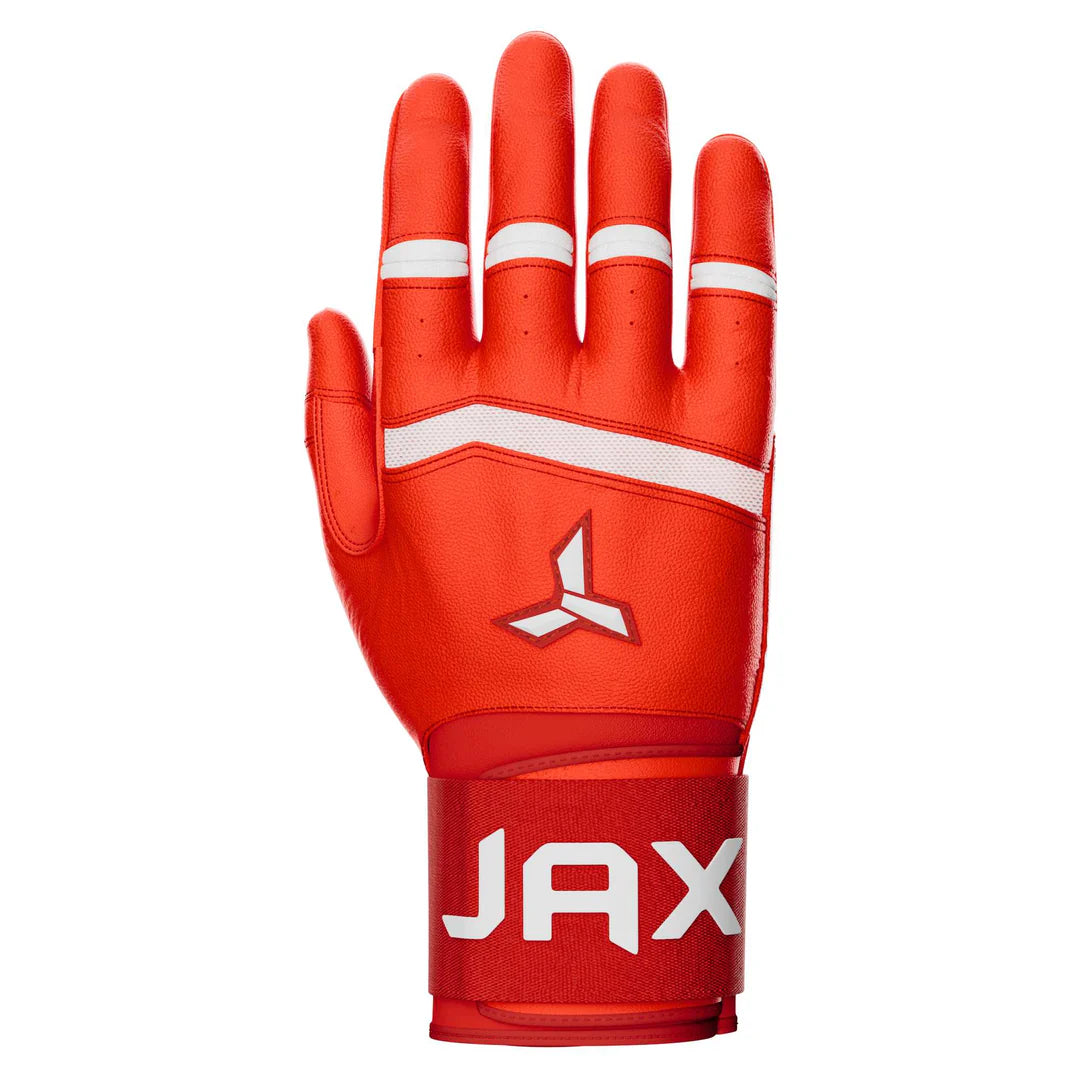 JAX Batting Gloves Model One- Limited Series-Strap Cuff
