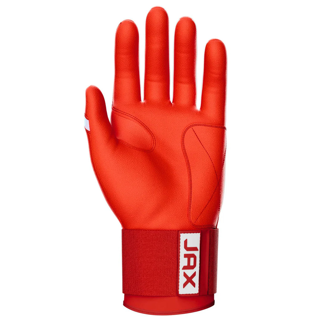 JAX Batting Gloves Model One- Limited Series-Strap Cuff