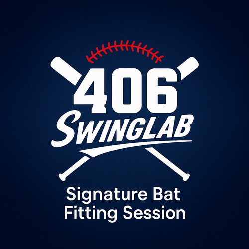 .406 SwingLab Signature Bat Fitting