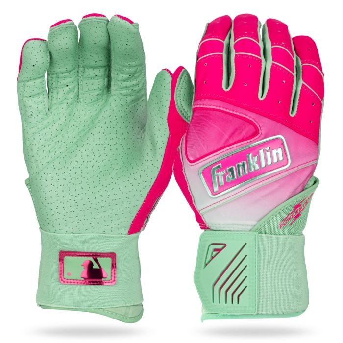 Franklin POWERSTRAP® INFINITE FUSION Batting Gloves