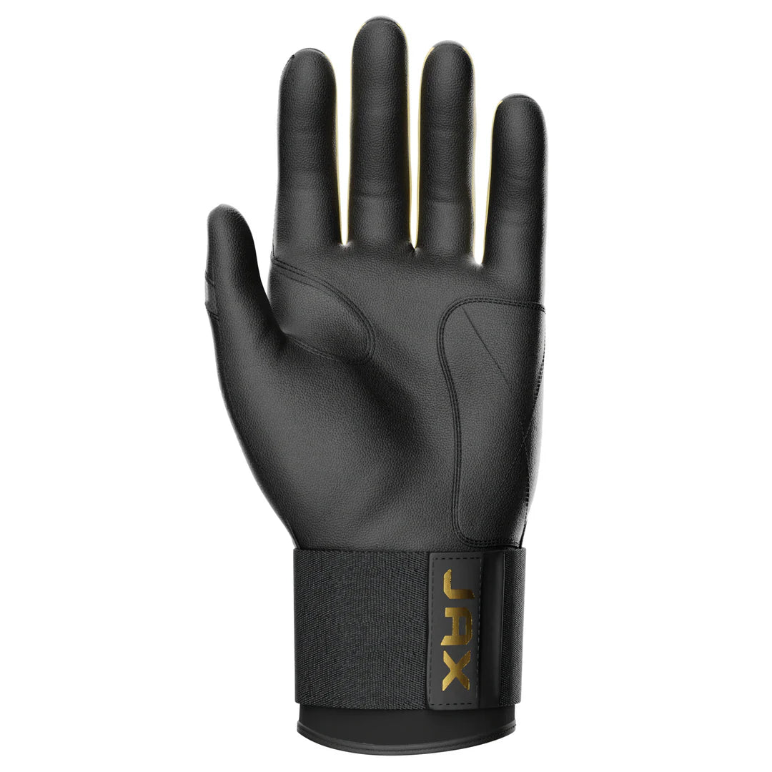 JAX Batting Gloves Model One-Strap Cuff