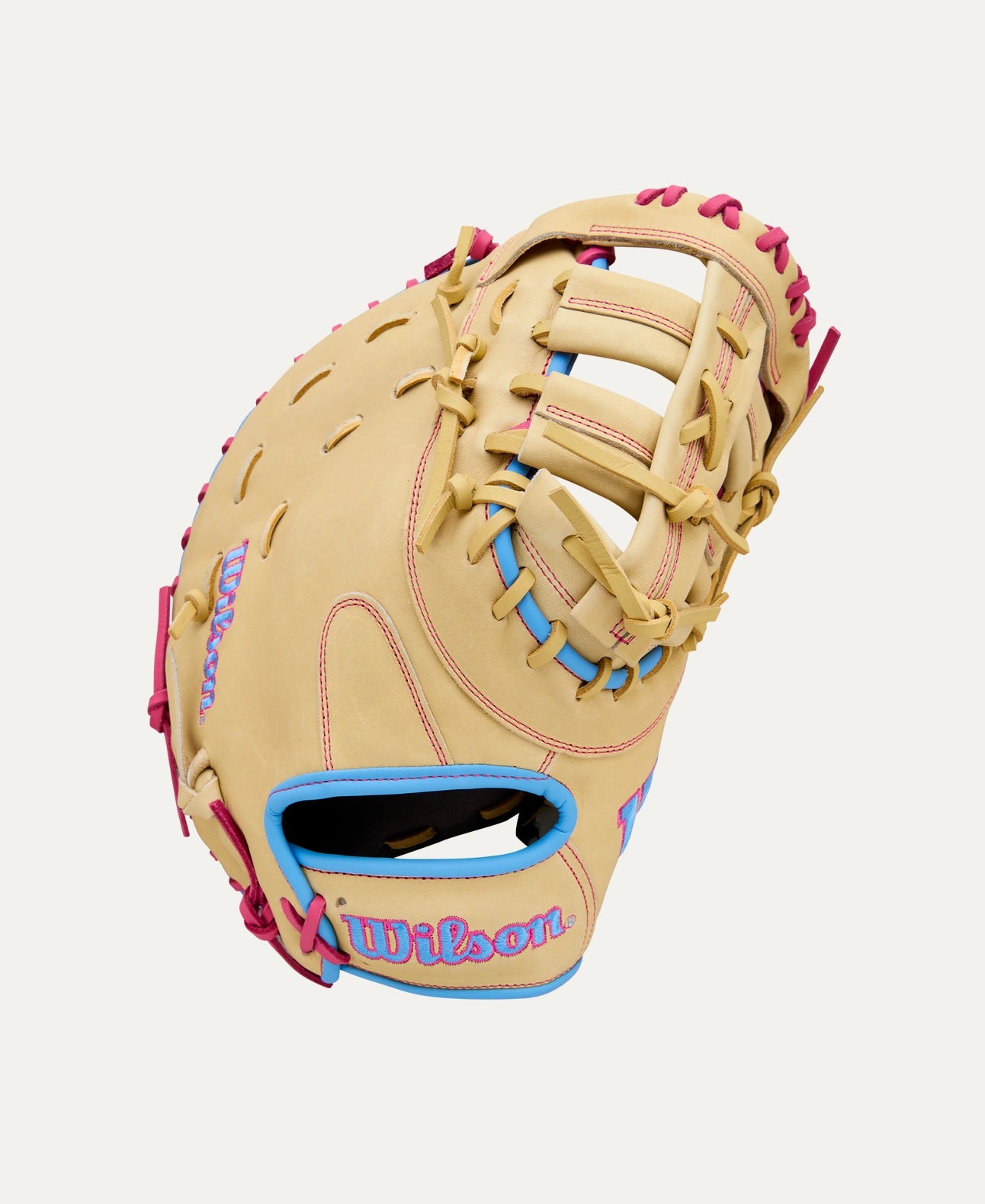 Moonshot Pre-Sale: 2026 A1000® 1620 12.5” Baseball First Base Mitt