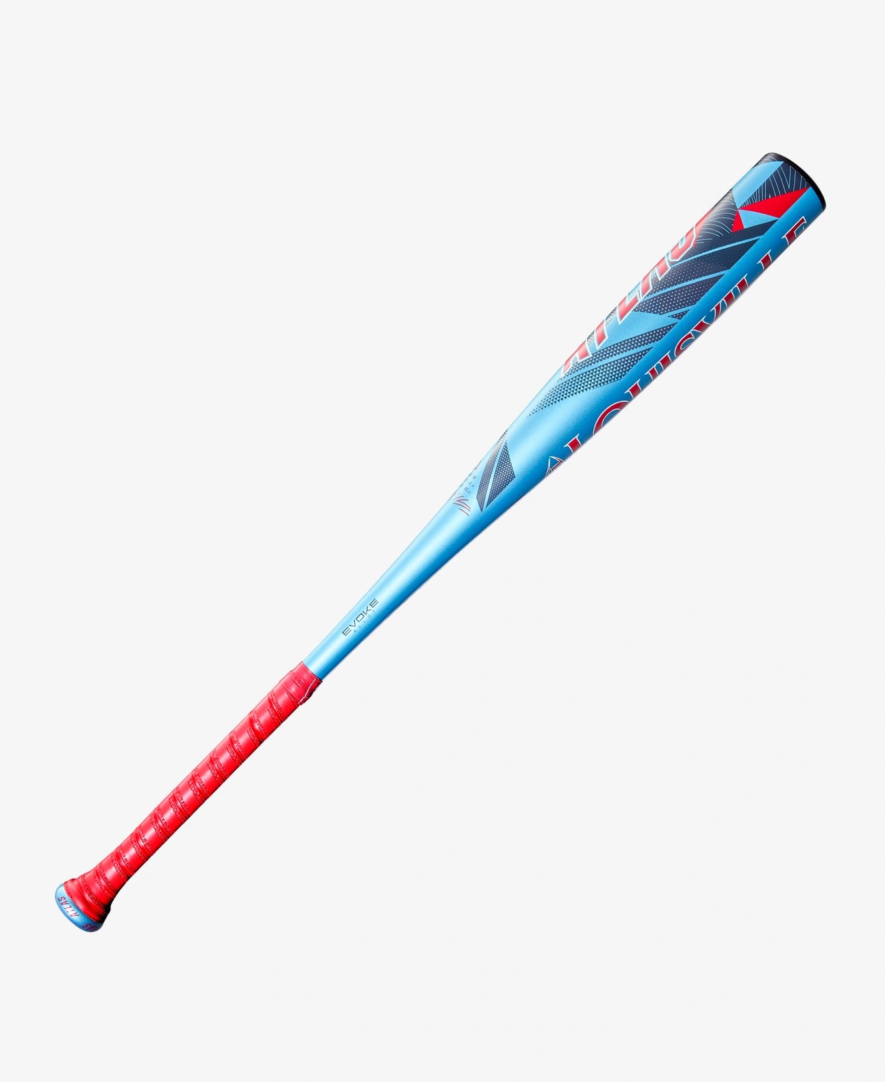 Moonshot Pre-Sale: 2026 Louisville Slugger Atlas (-3) BBCOR Baseball Bat