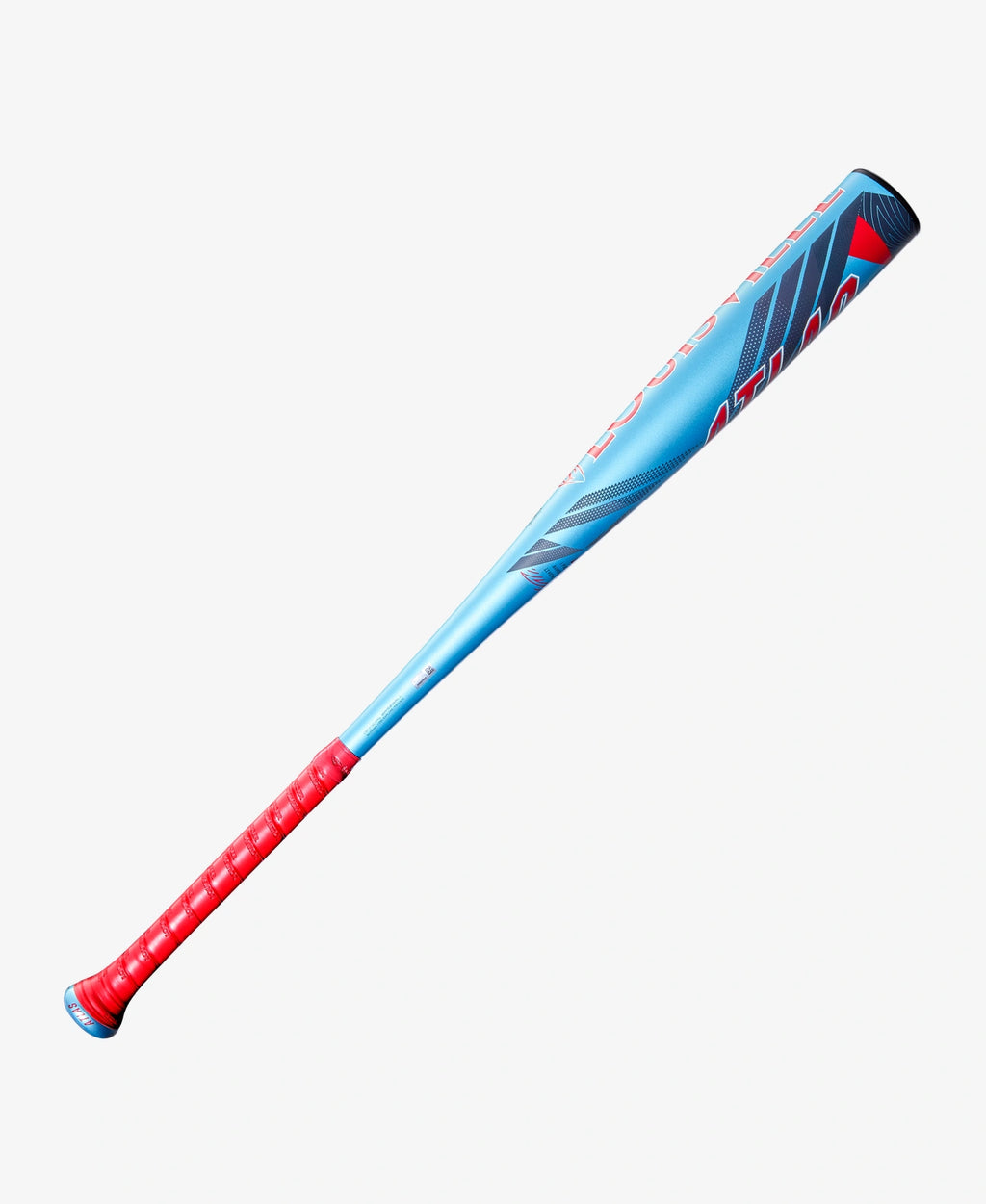 Moonshot Pre-Sale: 2026 Louisville Slugger Atlas (-3) BBCOR Baseball Bat