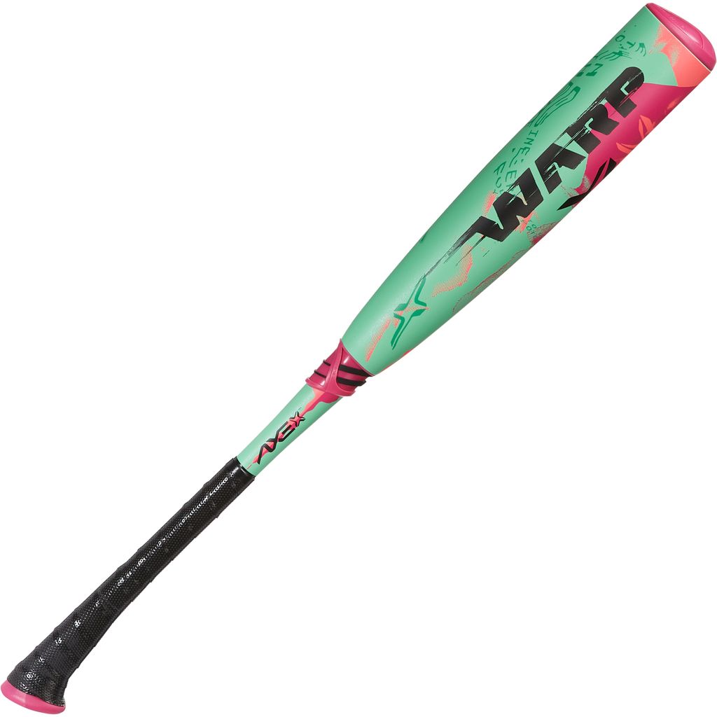 Axe Bat Warp- USSSA