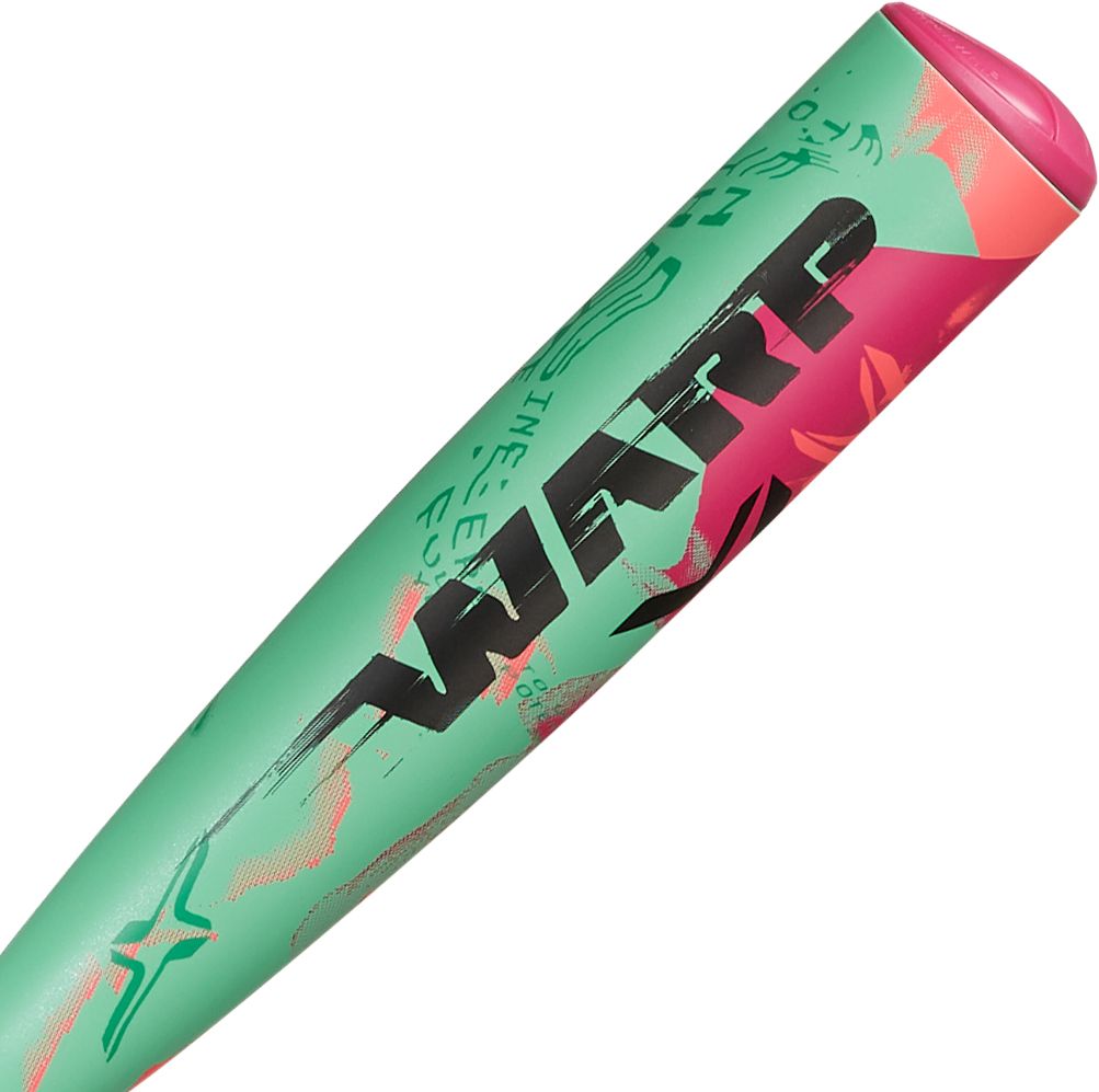 Axe Bat Warp- USSSA