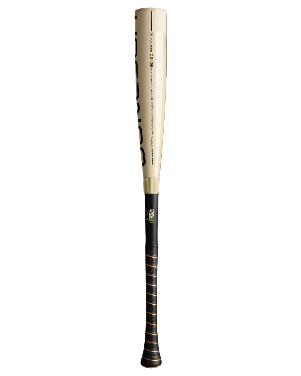Bonesaber Hybrid USSSA Bat Side