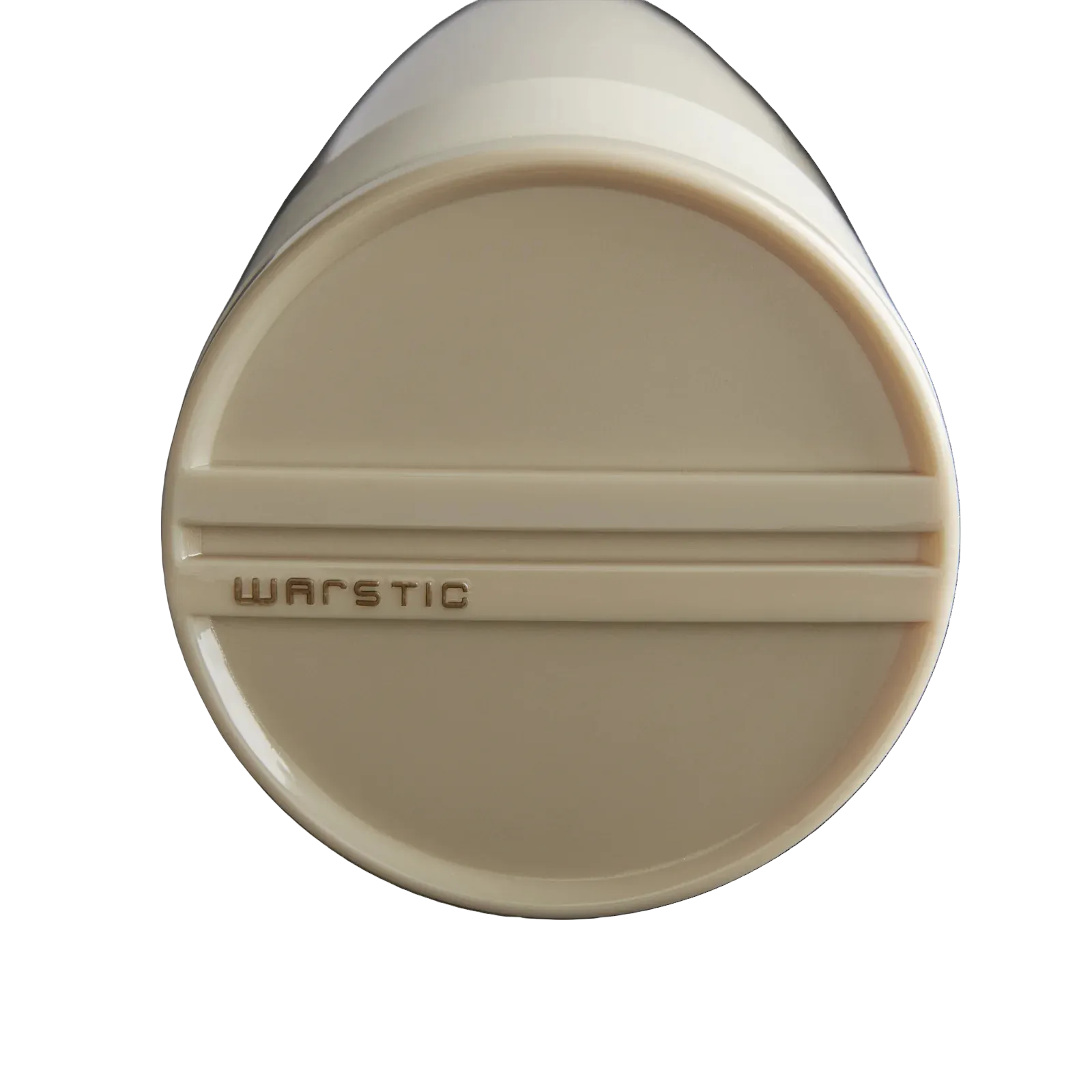 Bonesaber Metal USSSA Bat End Cap