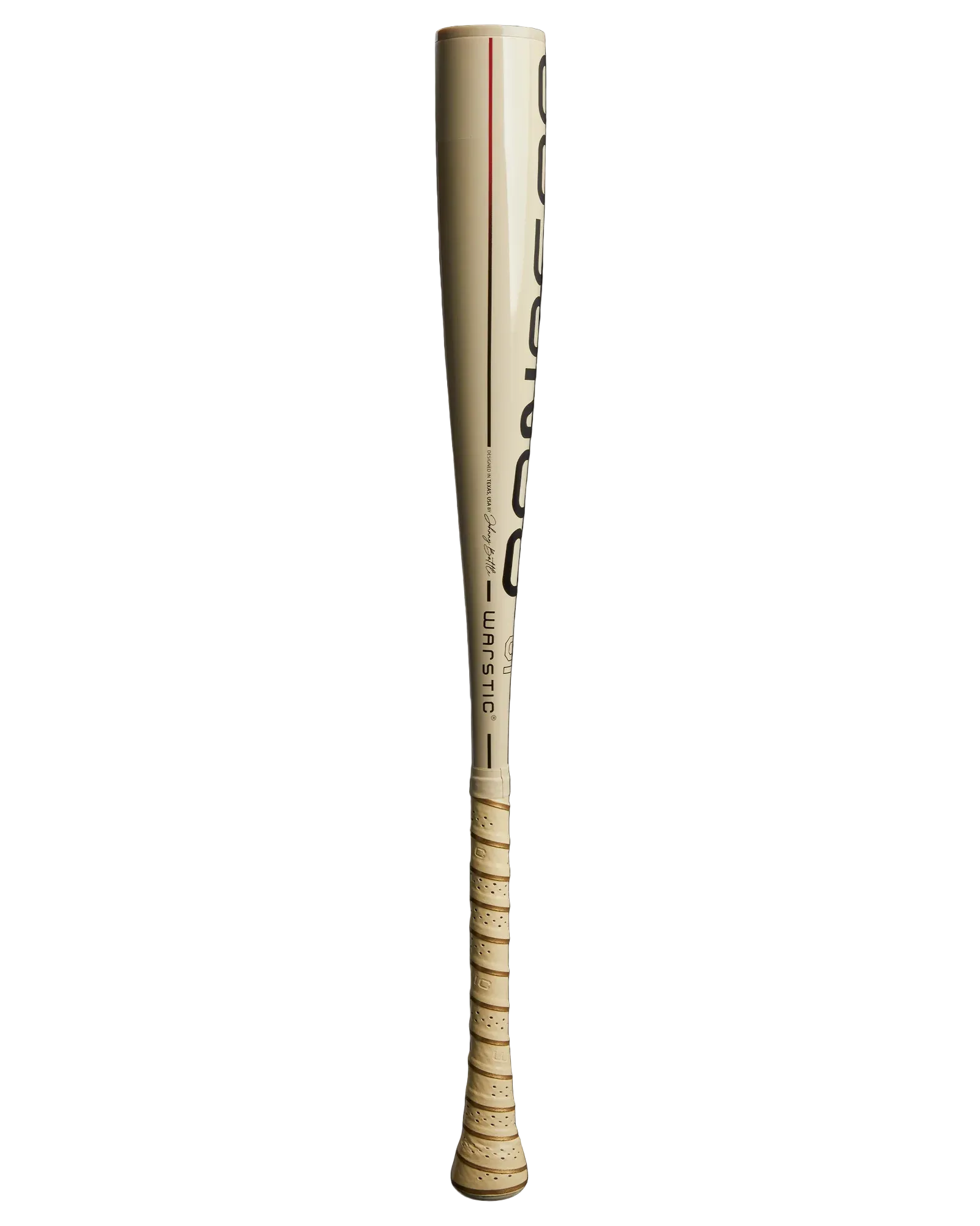 Bonesaber Metal USSSA Bat Side