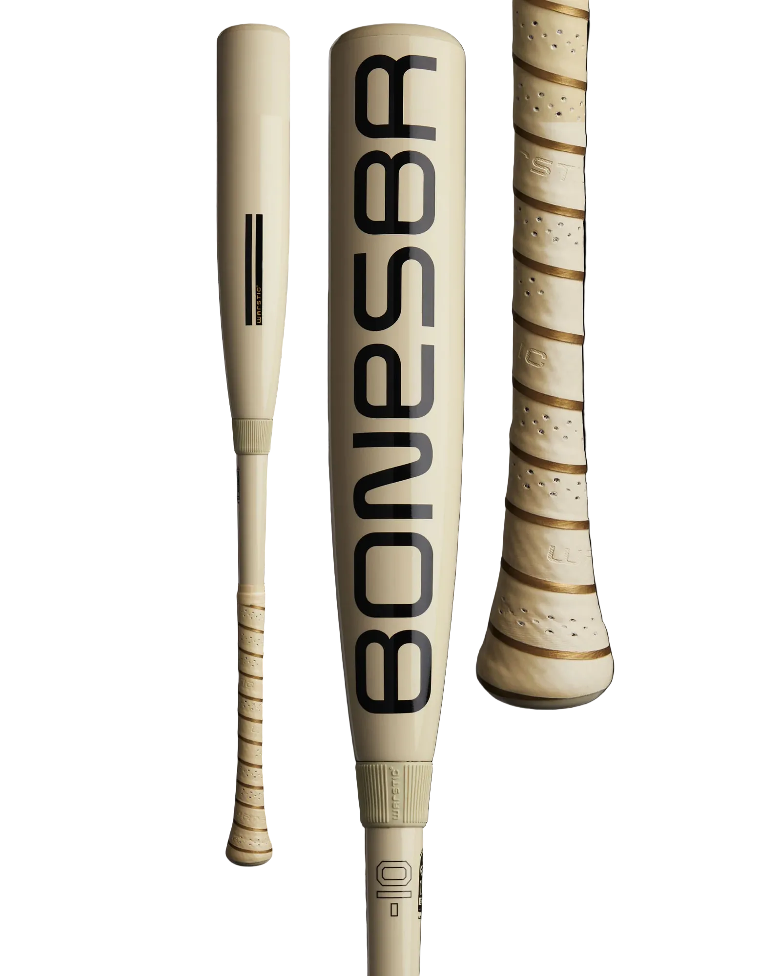 Bonesaber Composite USSSA Bat Hero
