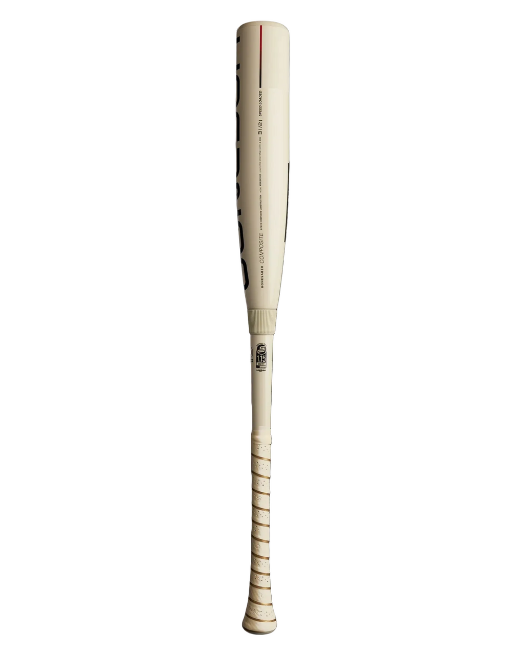Bonesaber Composite USSSA Bat Side View 2