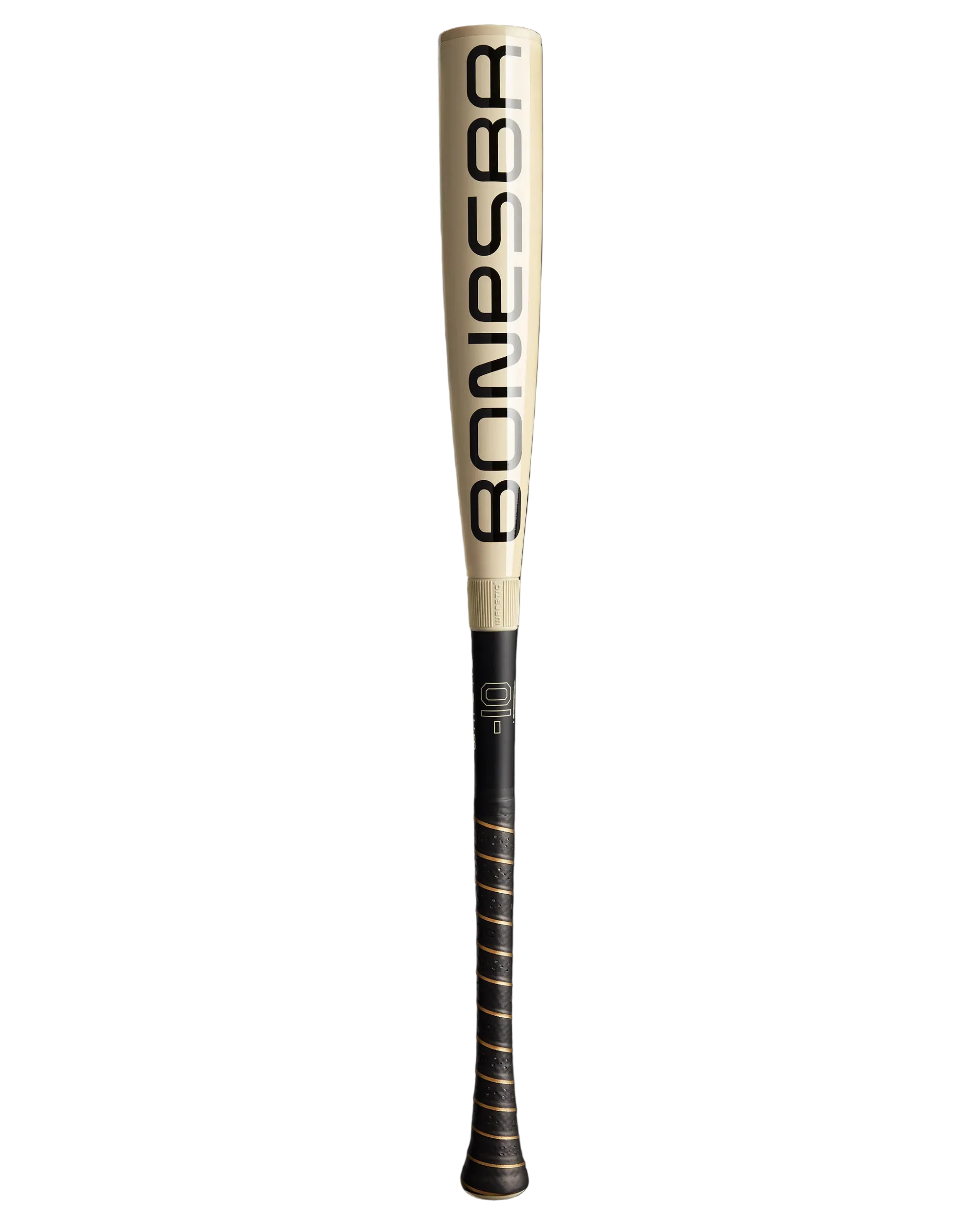 Bonesaber Hybrid USSSA Bat Back
