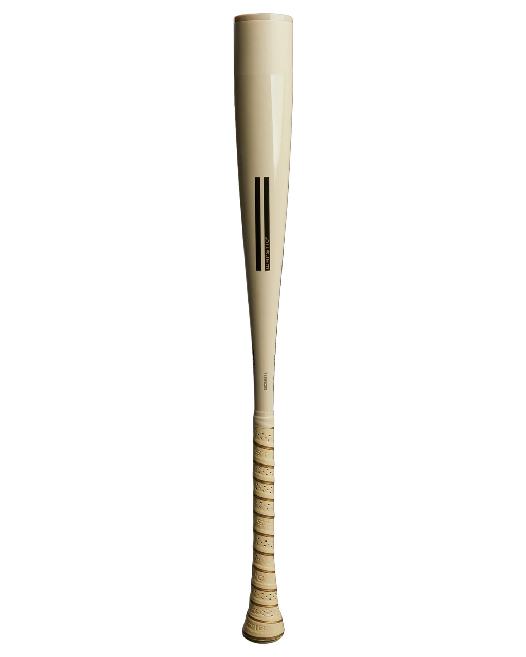 Bonesaber Metal USSSA Bat Front