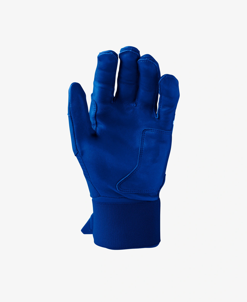 Moonshot Pre-Sale: Evoshield Carbyne Batting Gloves with Strap- Royal (Adult)