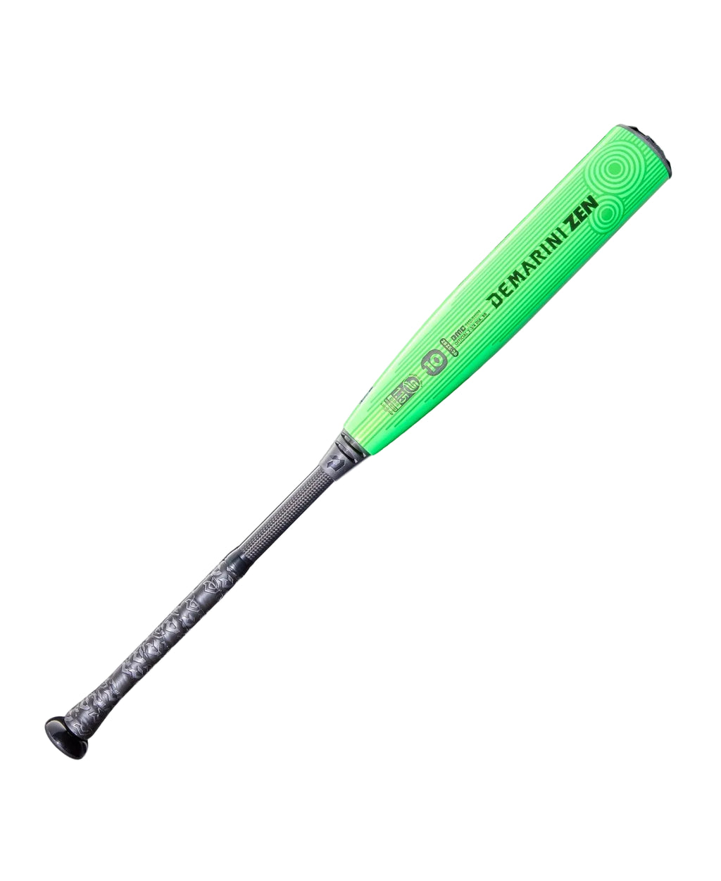 2026 DeMarini Zen USSSA Baseball Bat