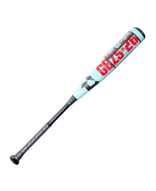 2026 DeMarini The Goods USSSA Baseball Bat -10