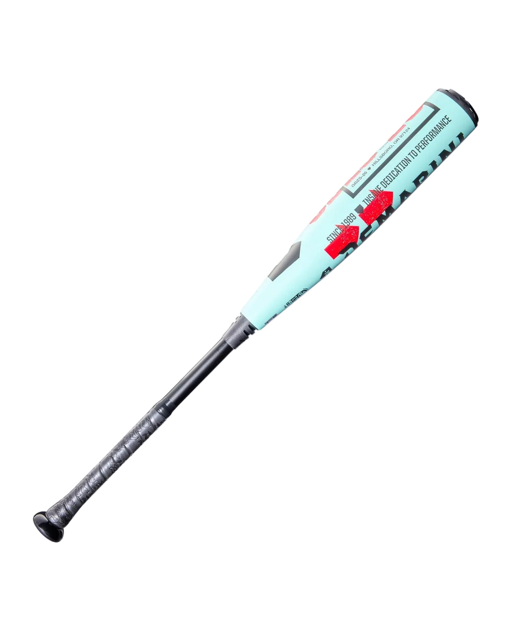 2026 DeMarini The Goods USSSA Baseball Bat -10