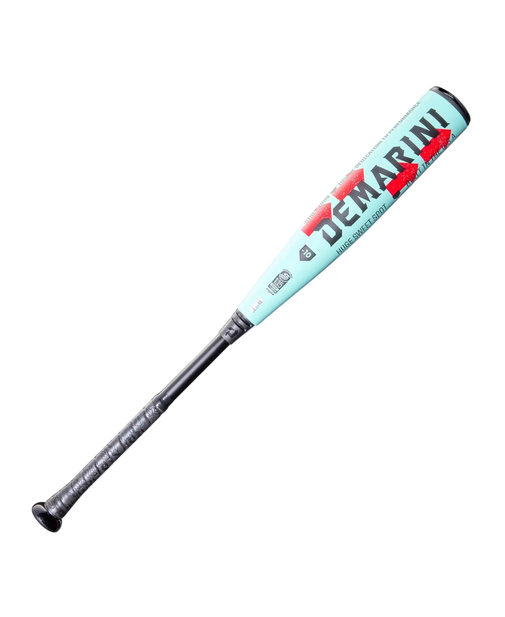 2026 DeMarini The Goods USSSA Baseball Bat -10