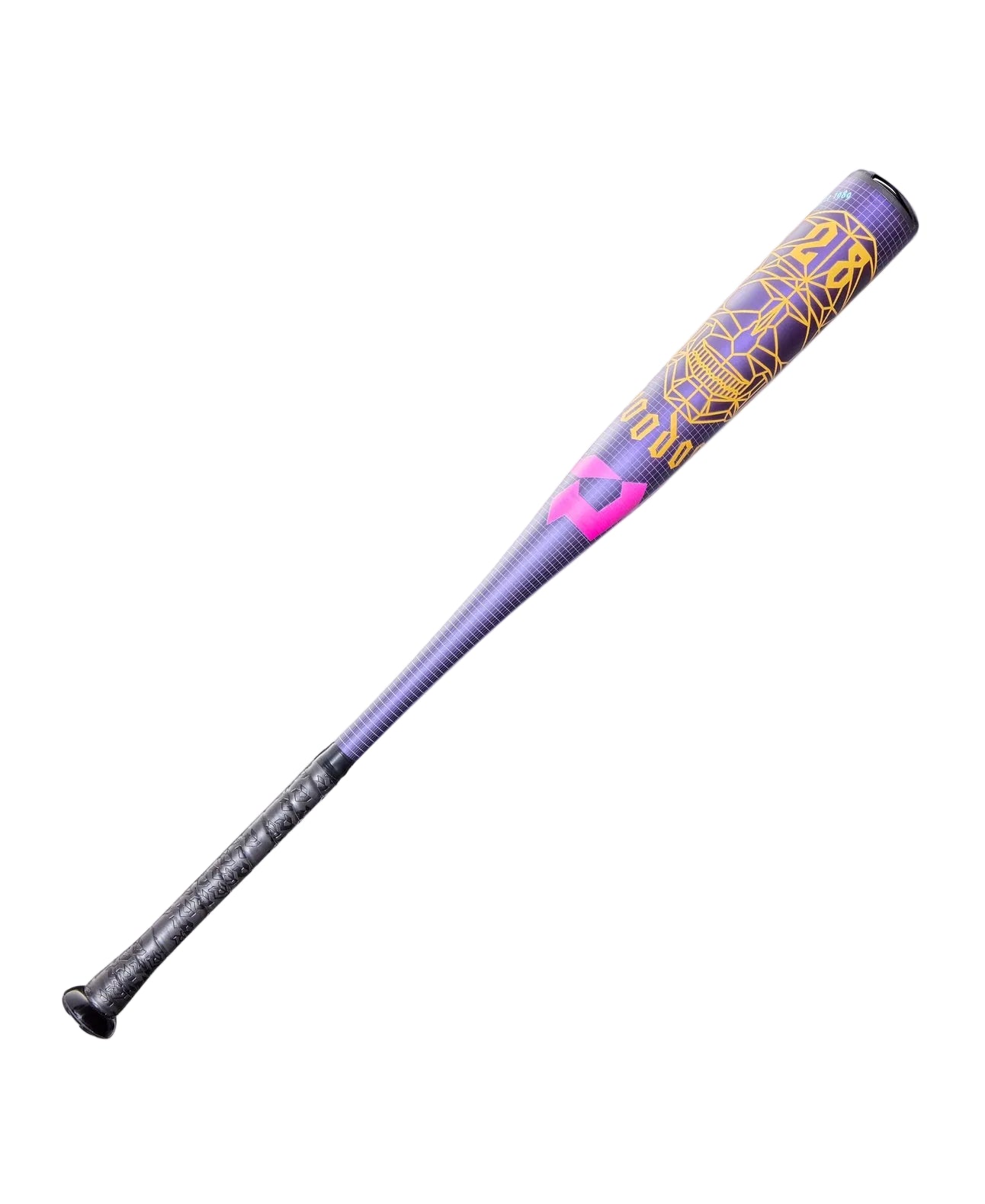 Moonshot Pre-Sale: 2026 DeMarini Voodoo® One (-3) BBCOR Baseball Bat