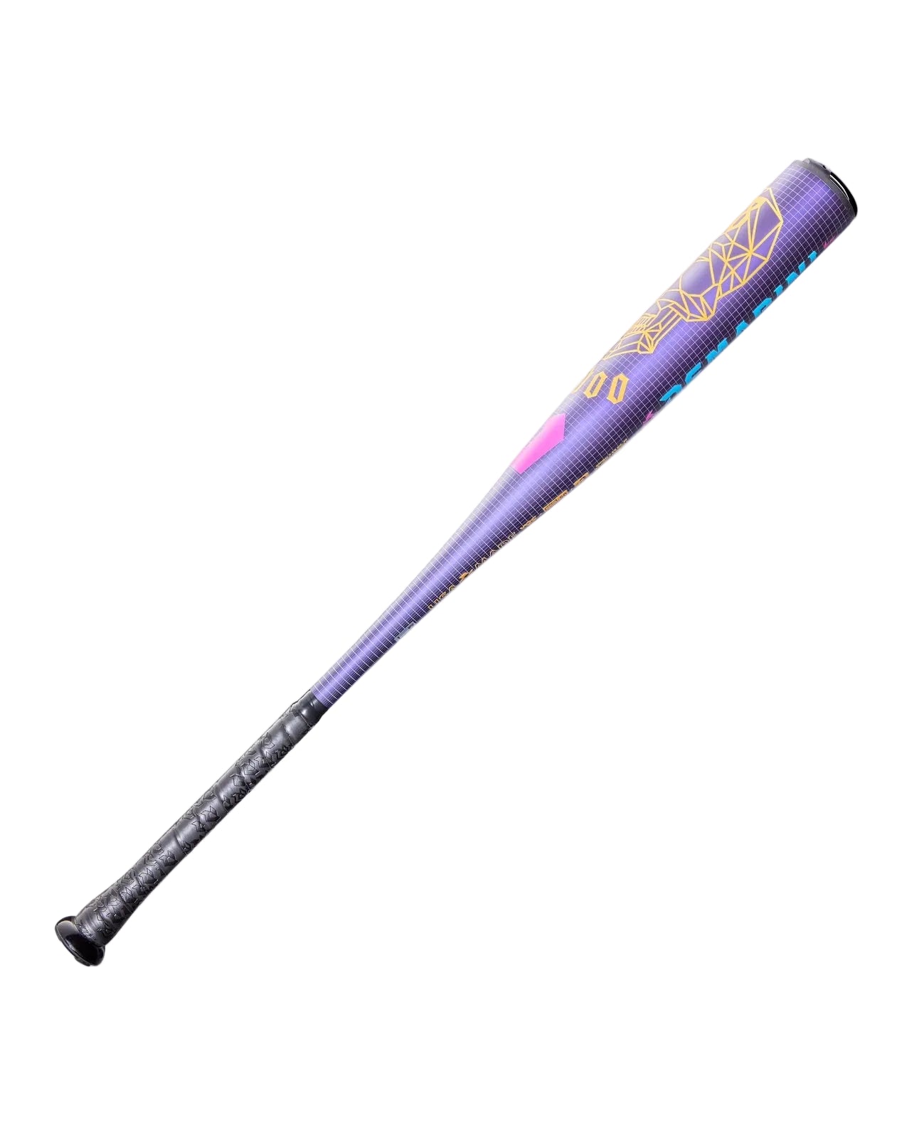 Moonshot Pre-Sale: 2026 DeMarini Voodoo® One (-3) BBCOR Baseball Bat