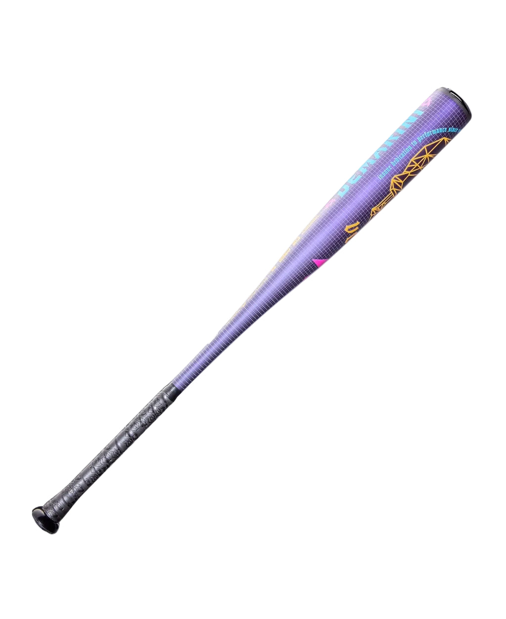 Moonshot Pre-Sale: 2026 DeMarini Voodoo® One (-3) BBCOR Baseball Bat