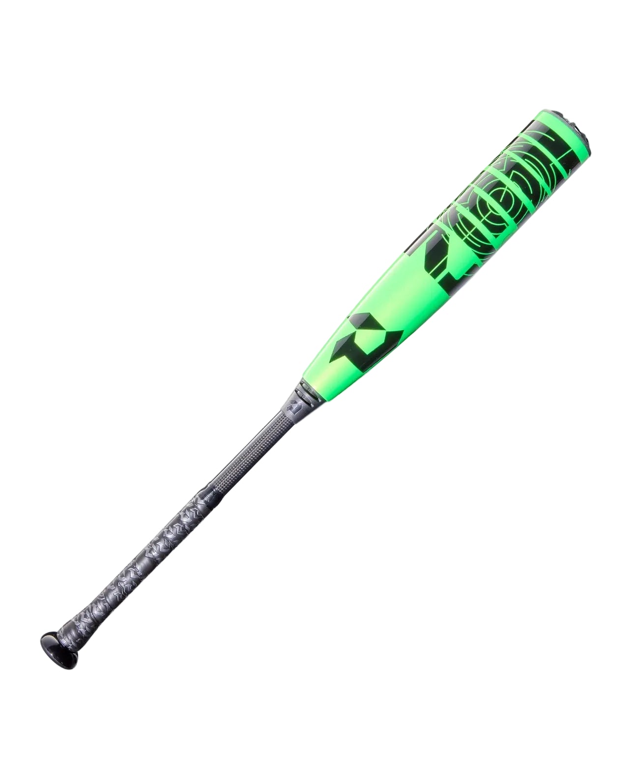 2026 DeMarini Zen USSSA Baseball Bat