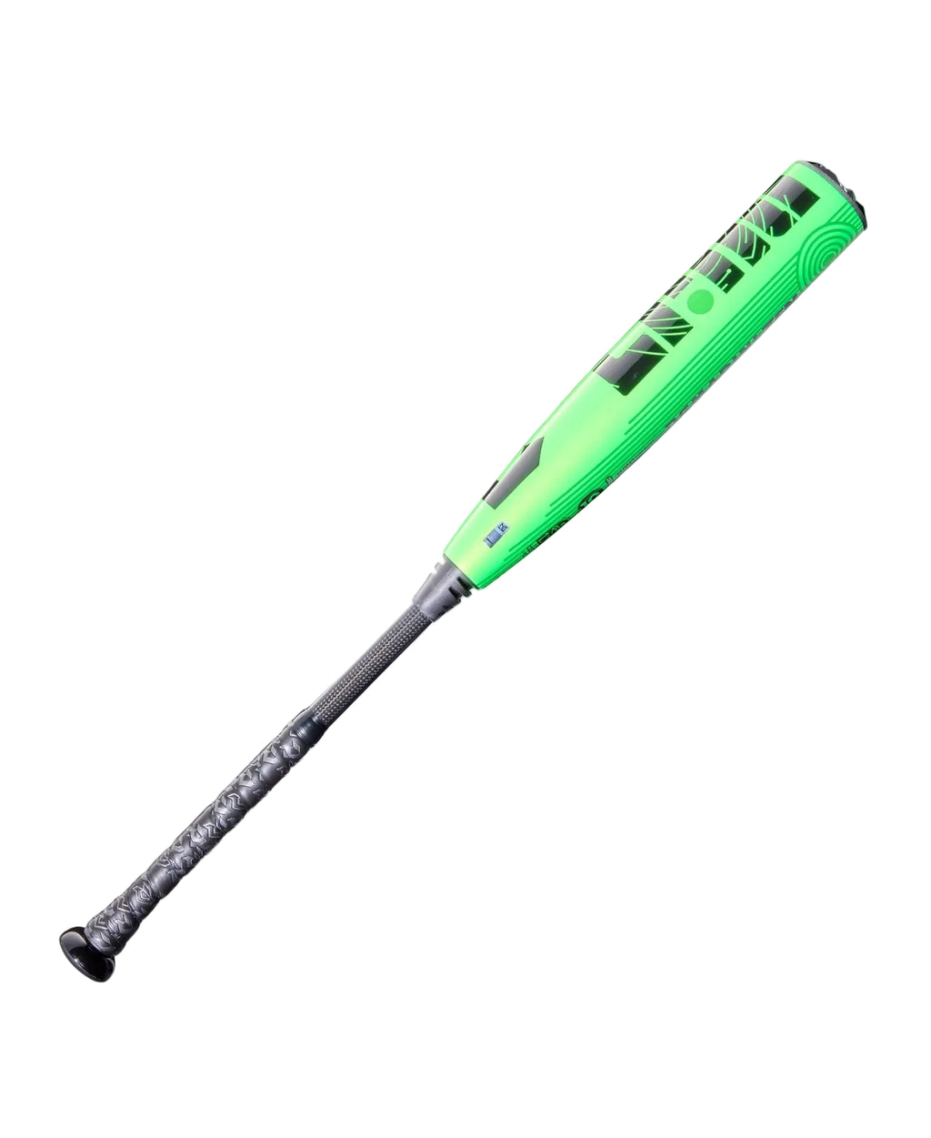 2026 DeMarini Zen USSSA Baseball Bat