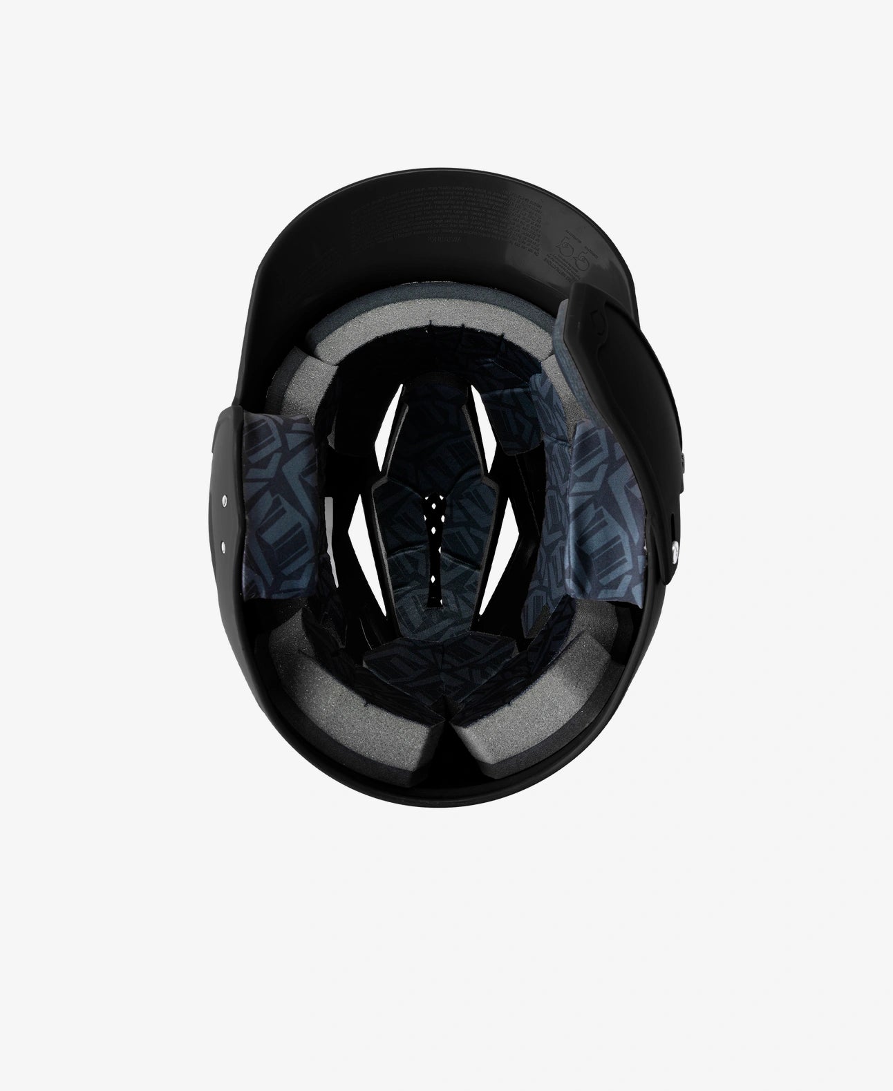 XVT 2.0 Matte Batting Helmet with Face Shield