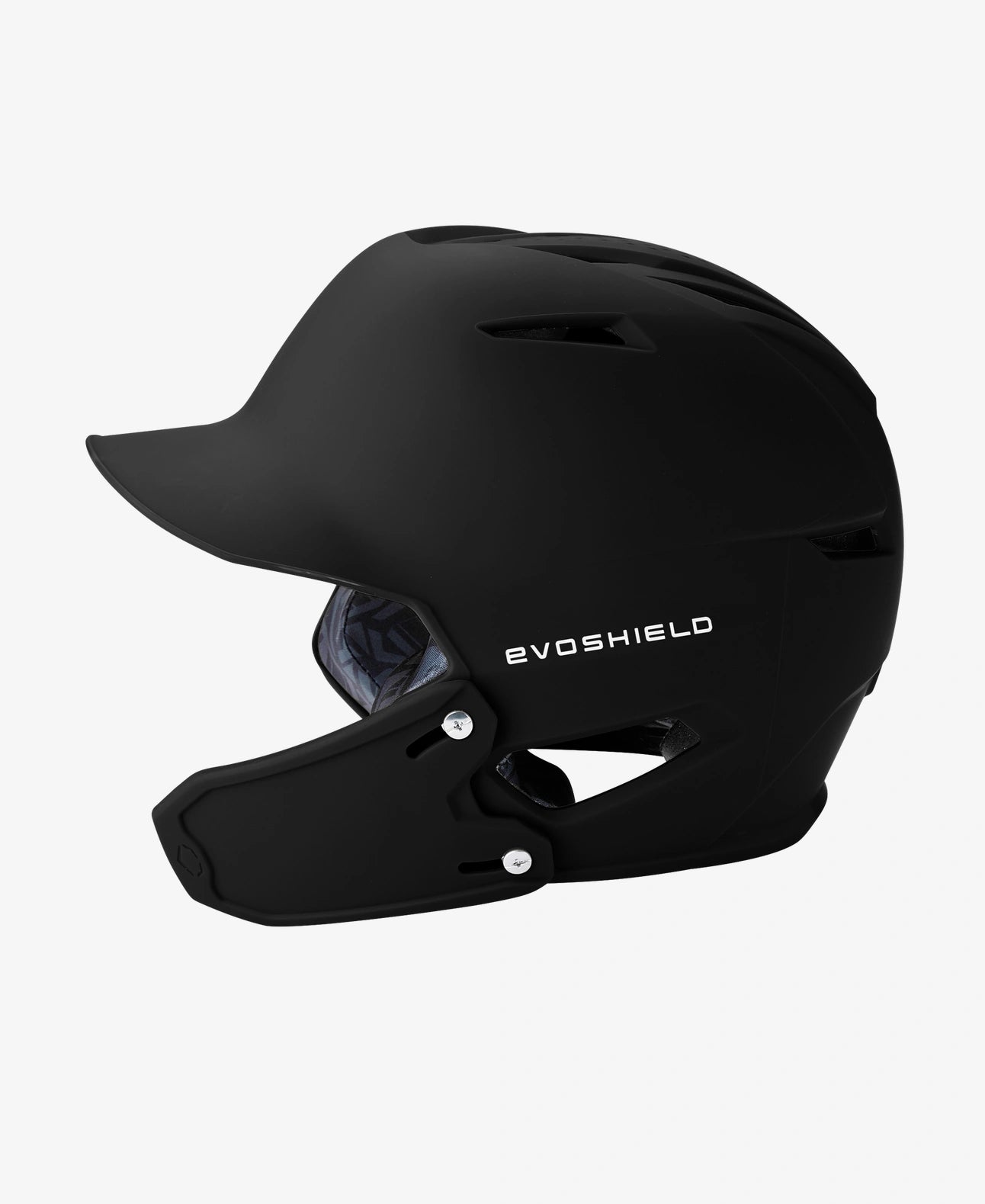 XVT 2.0 Matte Batting Helmet with Face Shield